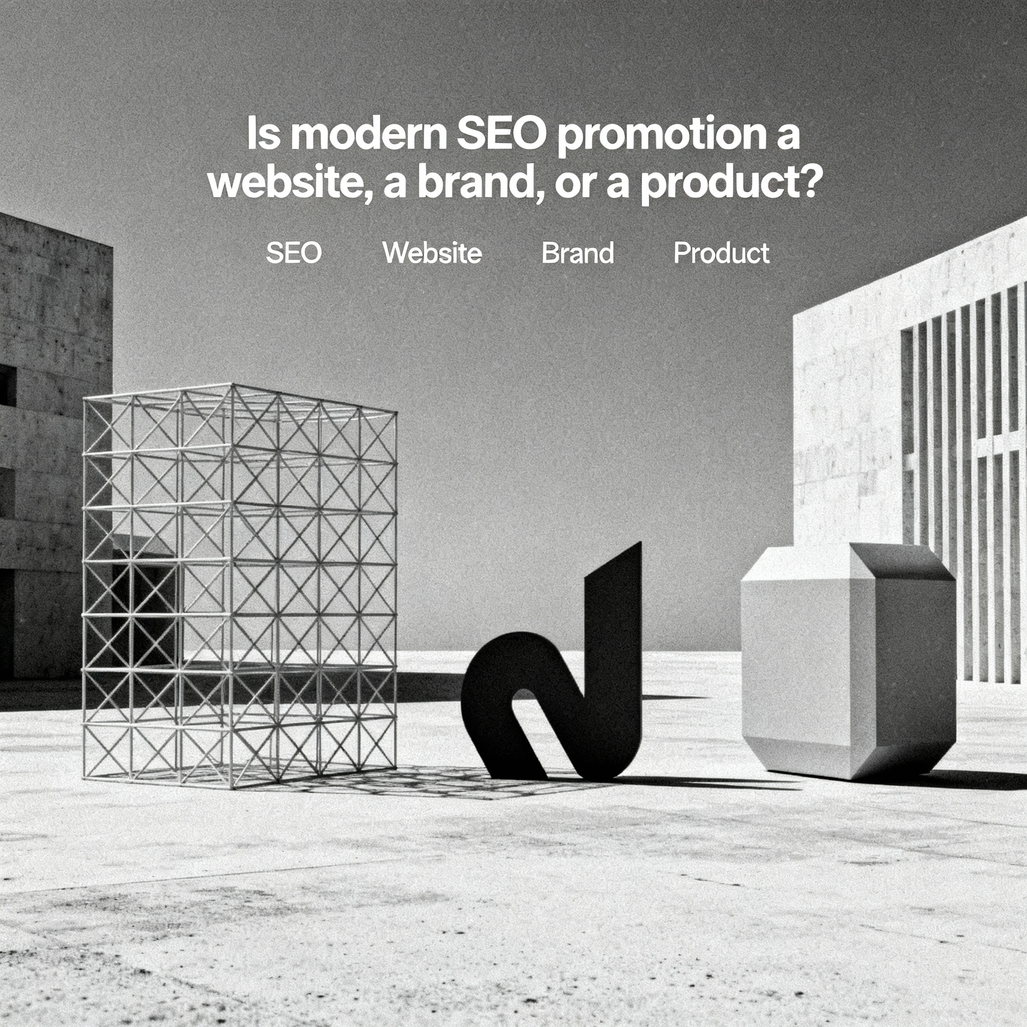 SEO - search engine optimization