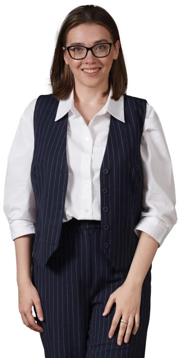 Елена Тургенева, основатель бюро бухгалтерских компетенций