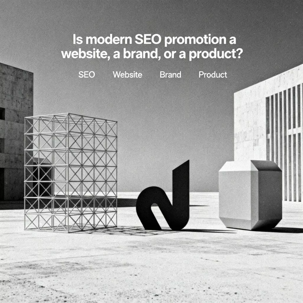 SEO - search engine optimization