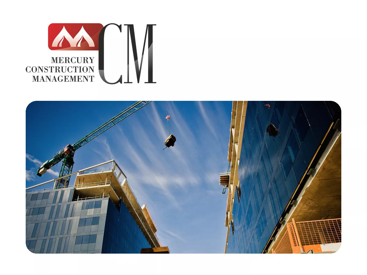 Mercury Construction Management
